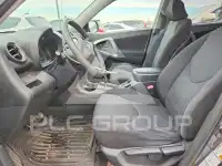 2007 Toyota RAV4 фото