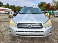 2007 Toyota RAV4 фото