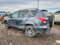 2007 Toyota RAV4 фото