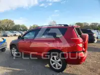 2007 Toyota RAV4 photo