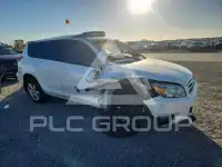 2007 Toyota RAV4 photo