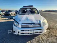 2007 Toyota RAV4 photo