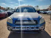 2007 Toyota RAV4 фото