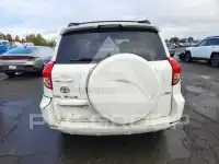 2007 Toyota RAV4 фото