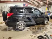 2007 Toyota RAV4 photo