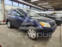 2007 Toyota RAV4 photo