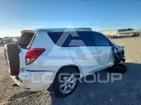 2007 Toyota RAV4 photo