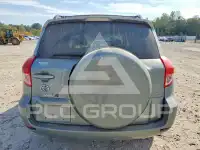2007 Toyota RAV4 photo