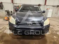 2007 Toyota RAV4 photo
