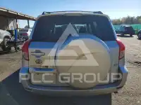 2007 Toyota RAV4 photo