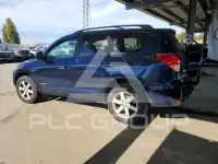 2007 Toyota RAV4 фото