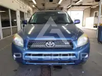2007 Toyota RAV4 photo