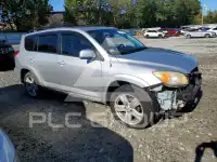 2007 Toyota RAV4 photo
