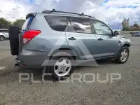2007 Toyota RAV4 фото