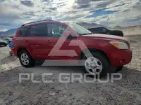 2007 Toyota RAV4 photo