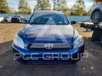2007 Toyota RAV4 фото
