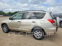 2007 Toyota RAV4 photo