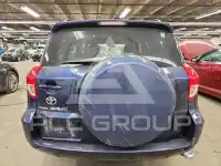 2007 Toyota RAV4 photo