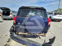 2007 Toyota RAV4 photo