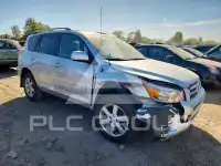 2007 Toyota RAV4 фото