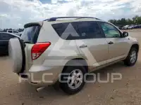 2007 Toyota RAV4 photo