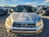 2007 Toyota RAV4 фото