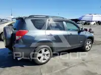 2007 Toyota RAV4 photo