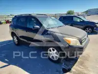 2007 Toyota RAV4 фото