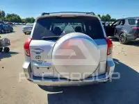 2007 Toyota RAV4 photo