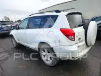 2007 Toyota RAV4 фото
