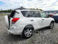 2007 Toyota RAV4 фото