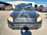 2007 Toyota RAV4 фото