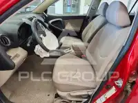 2007 Toyota RAV4 фото
