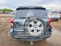 2007 Toyota RAV4 фото