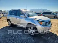 2007 Toyota RAV4 фото