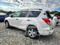 2007 Toyota RAV4 фото