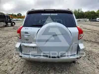 2007 Toyota RAV4 фото