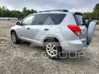 2007 Toyota RAV4 фото