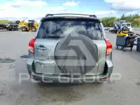 2007 Toyota RAV4 photo