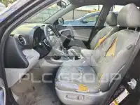 2007 Toyota RAV4 фото