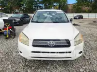 2007 Toyota RAV4 фото