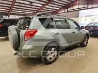 2007 Toyota RAV4 photo