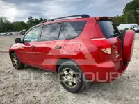 2007 Toyota RAV4 фото