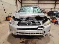 2007 Toyota RAV4 фото