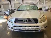 2007 Toyota RAV4 фото