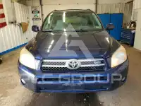 2007 Toyota RAV4 фото