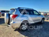 2007 Toyota RAV4 фото