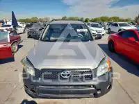 2007 Toyota RAV4 фото