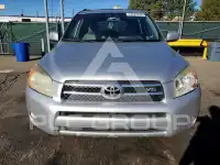 2007 Toyota RAV4 photo