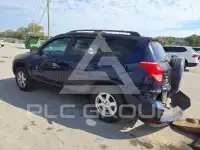 2007 Toyota RAV4 photo